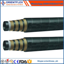 China Reliable Manufacturer En856 4sp/4sh Abrasion Hydraulic Hose